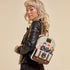 Loungefly - Harry Potter Spring Mini Backpack